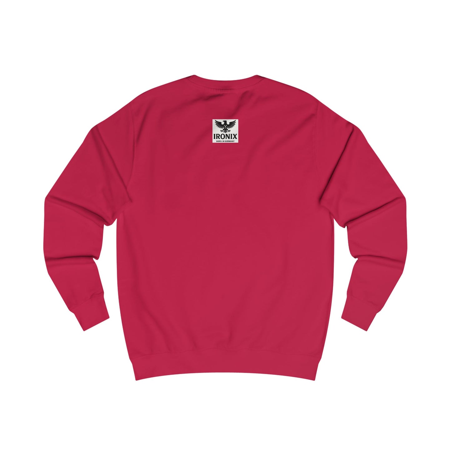 Deutschland Adler Sweatshirt | Classic Crewneck