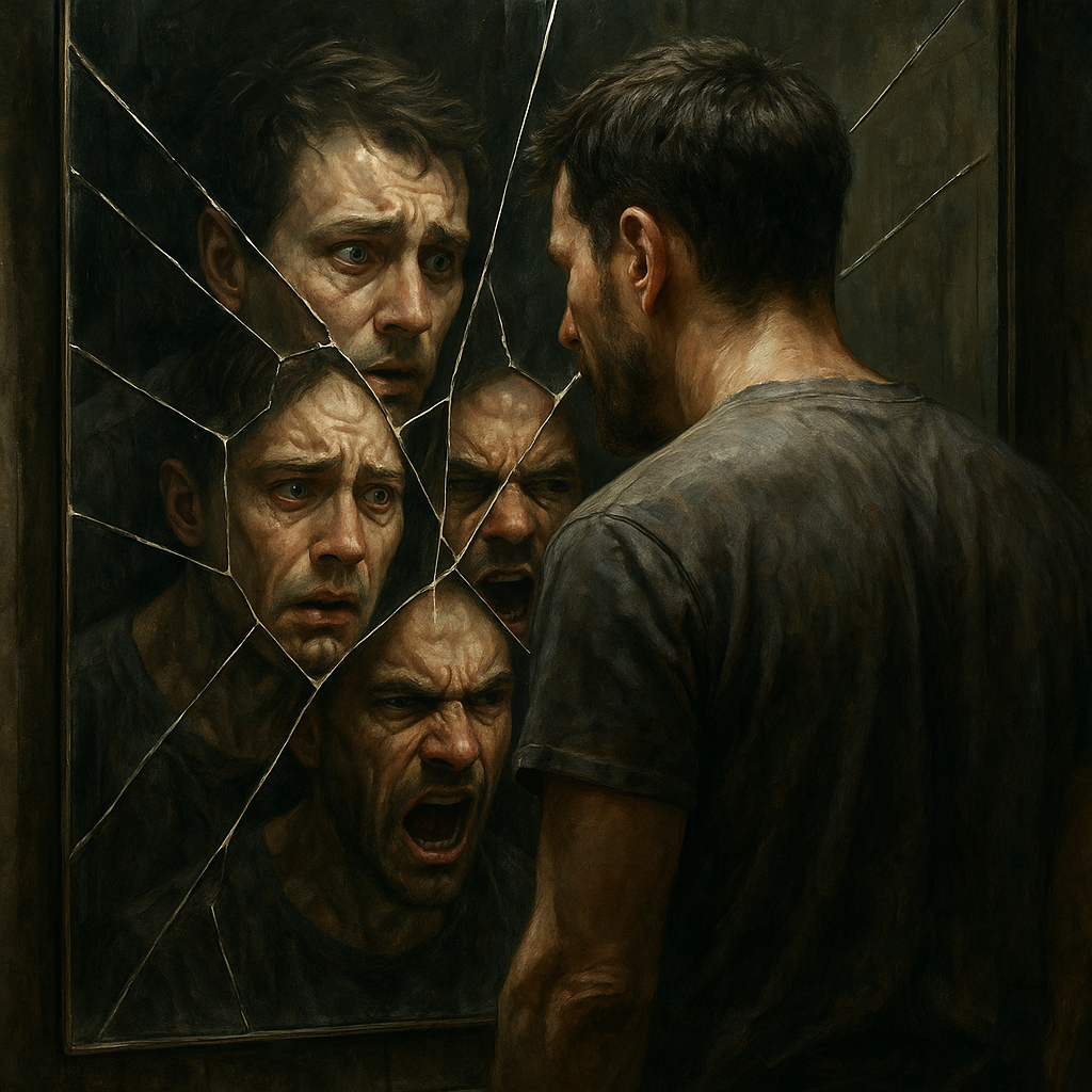 Psychische Gesundheit – das stille Drama unserer Zeit