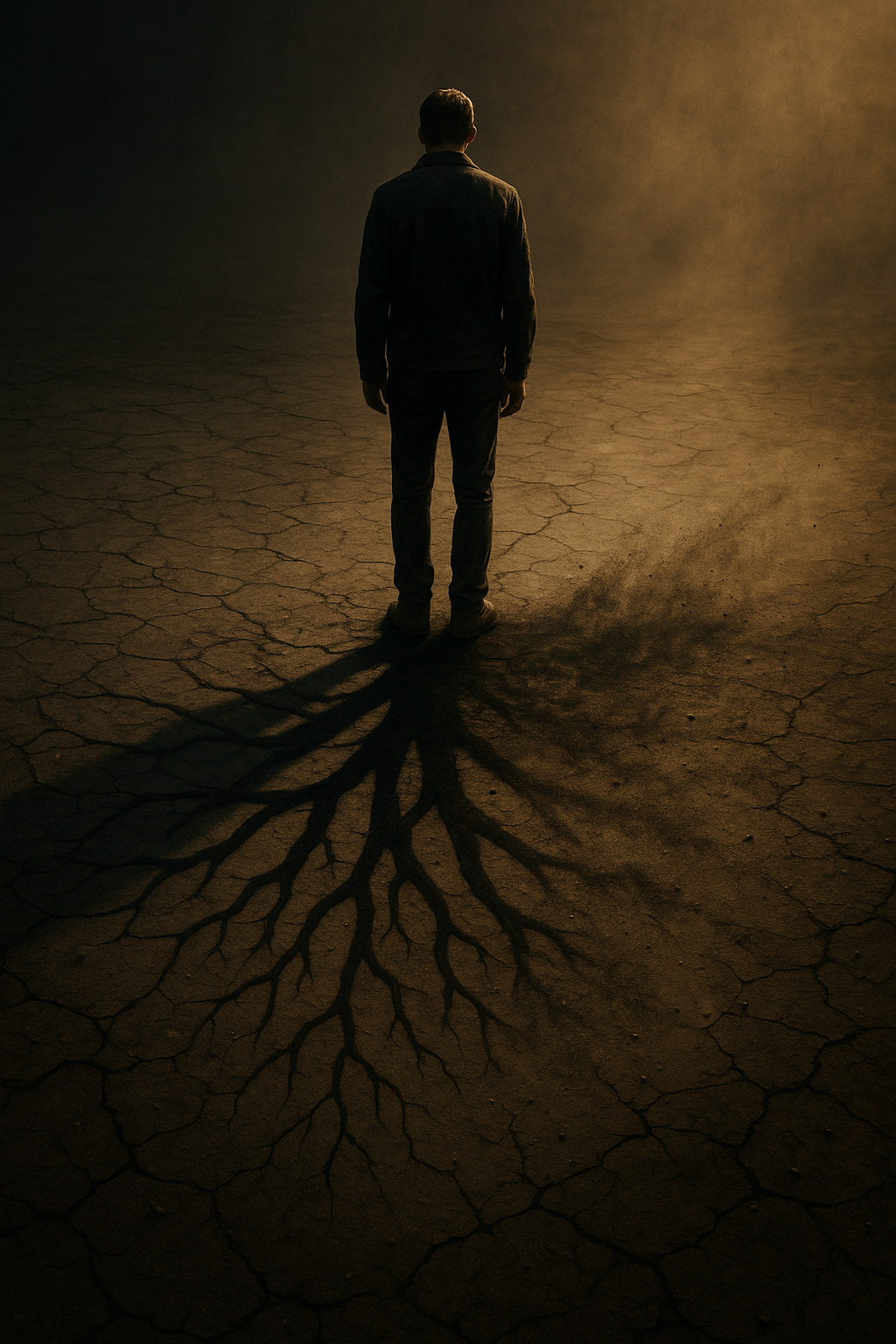 Wenn Geschichte schweigt – Die Macht des Vergessens