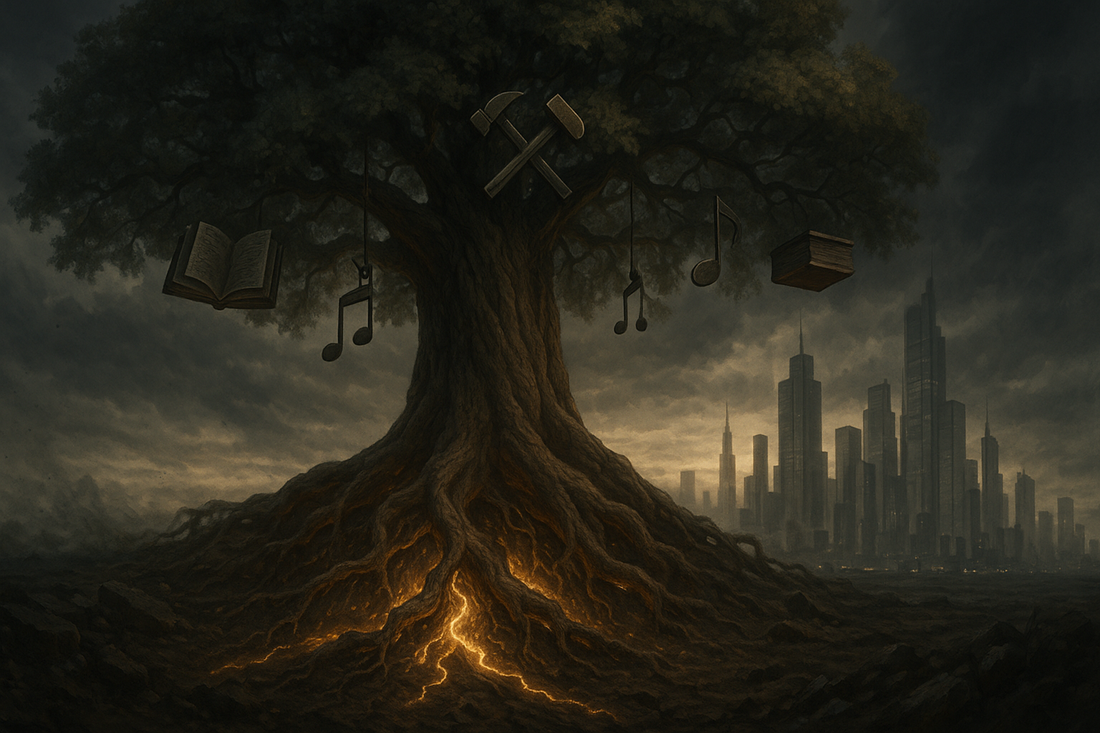 Der Wert der Tradition in einer modernen Welt