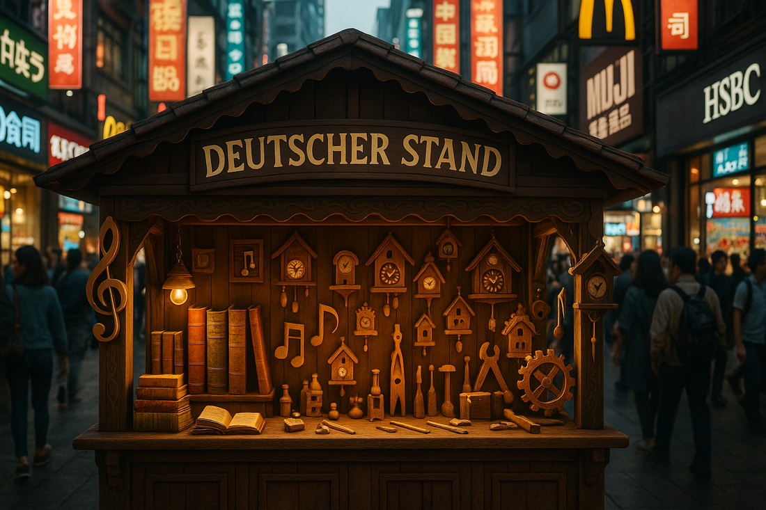 Identität im Zeitalter der Globalisierung