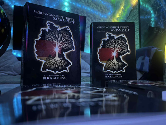 Vergangenheit trifft Zukunft – Ein emotionaler Blick auf Deutschland