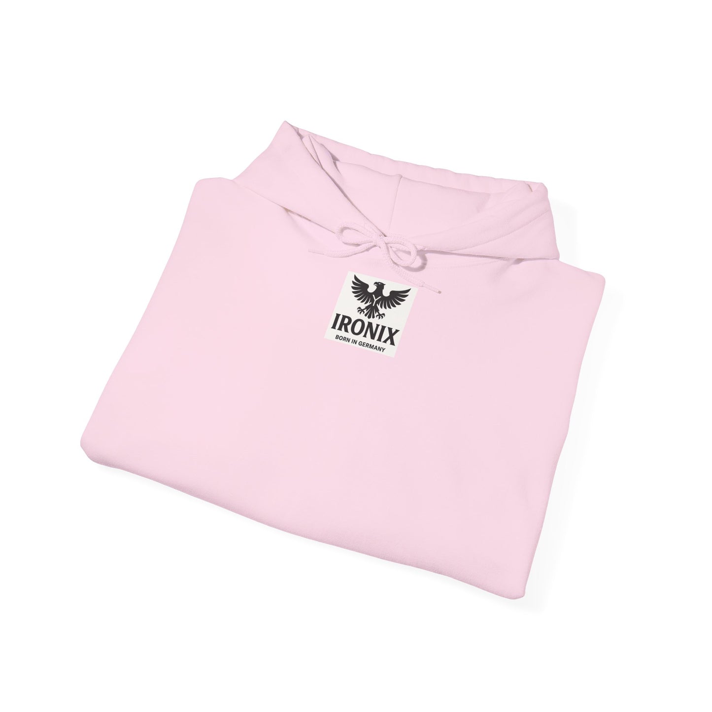 Berlin Adler Hoodie | Unisex Heavy Blend™ Kapuzenpullover