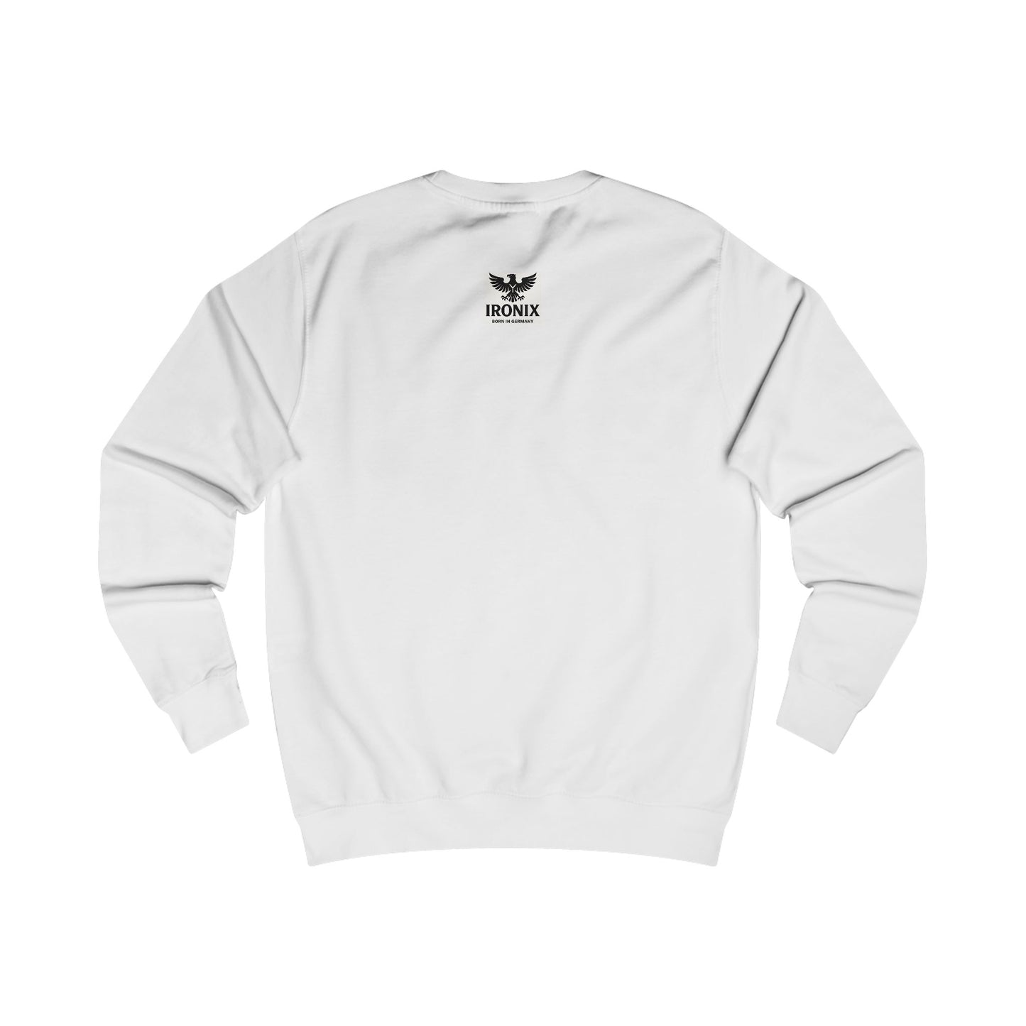 Deutschland Adler Sweatshirt | Classic Crewneck