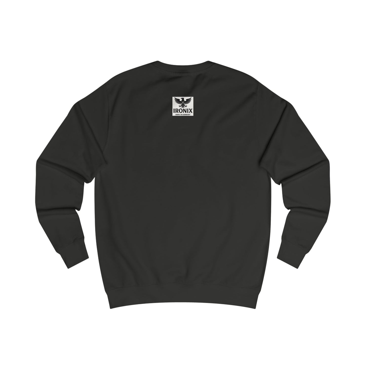 Deutschland Adler Sweatshirt | Classic Crewneck