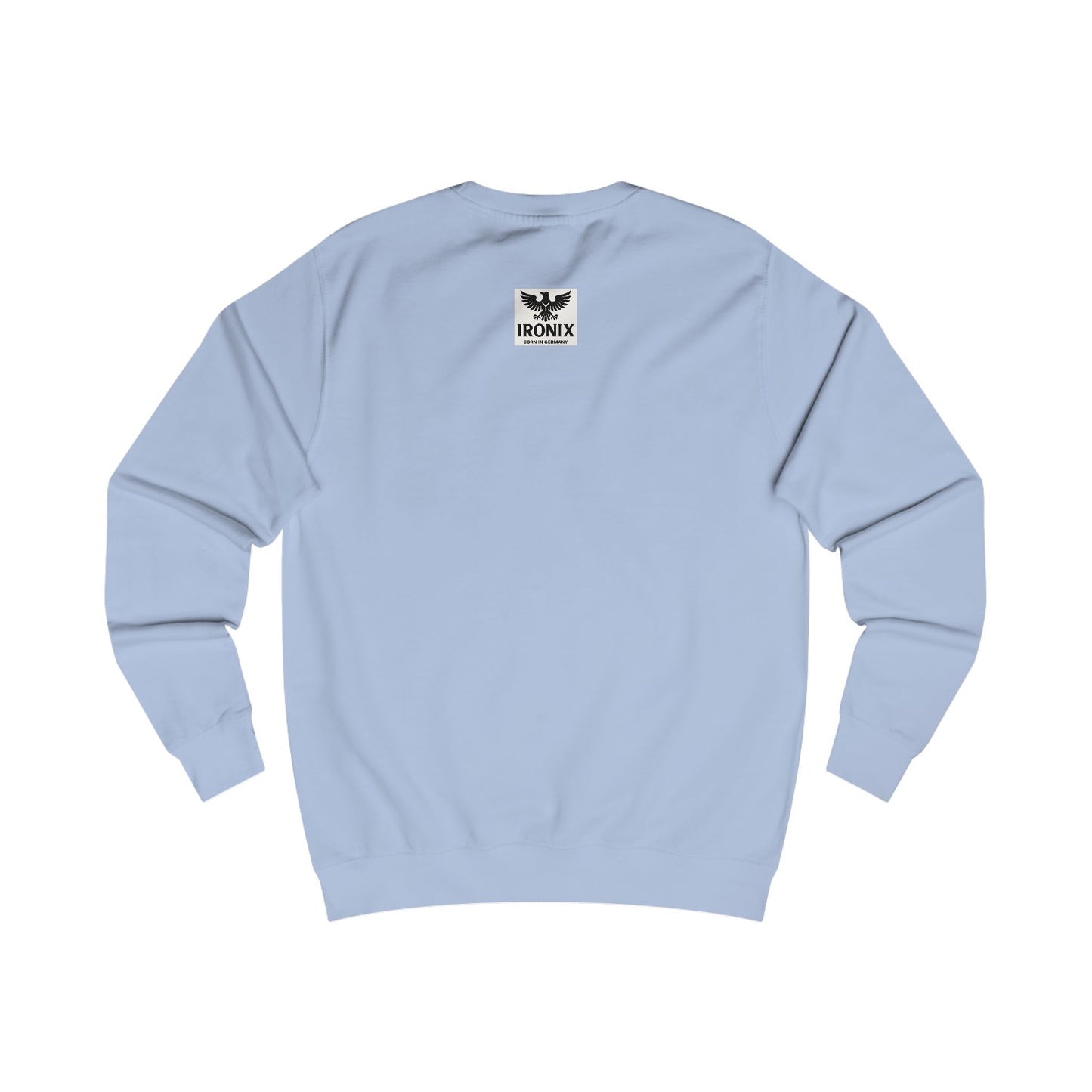 Deutschland Adler Sweatshirt | Classic Crewneck