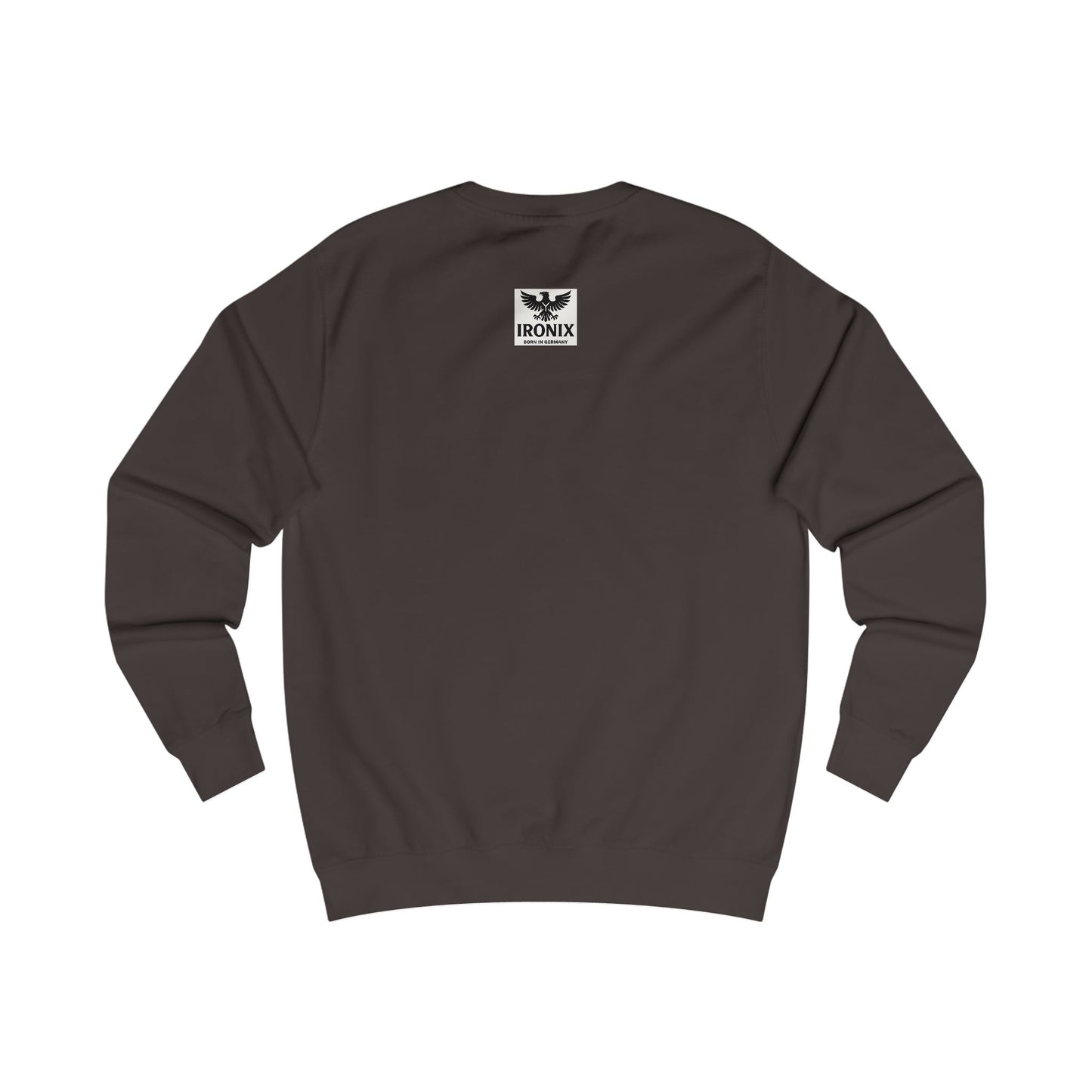 Deutschland Adler Sweatshirt | Classic Crewneck