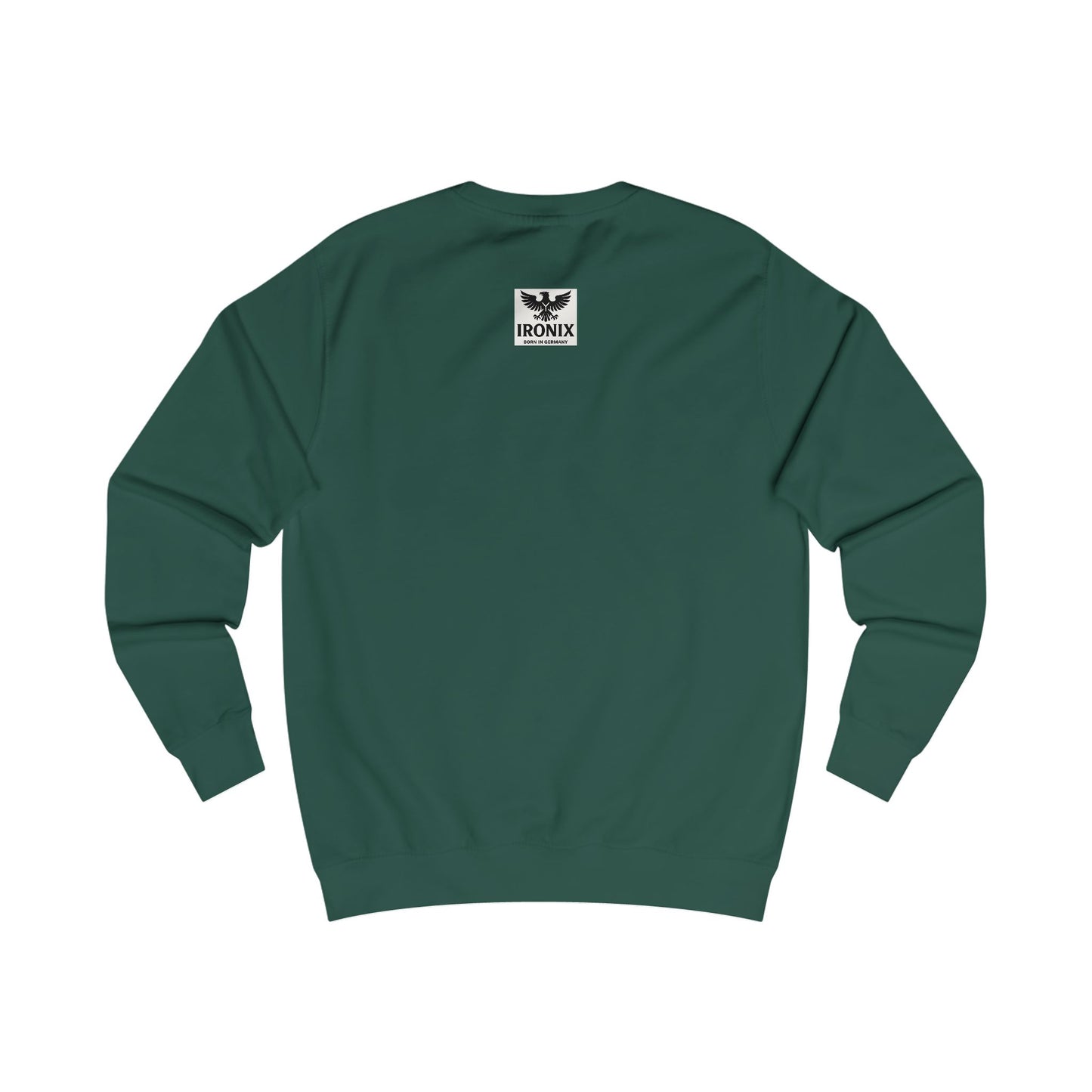 Deutschland Adler Sweatshirt | Classic Crewneck