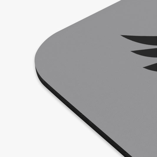 Deutscher Adler Mousepad | Rutschfeste Mausmatte Schwarz-Rot-Gold