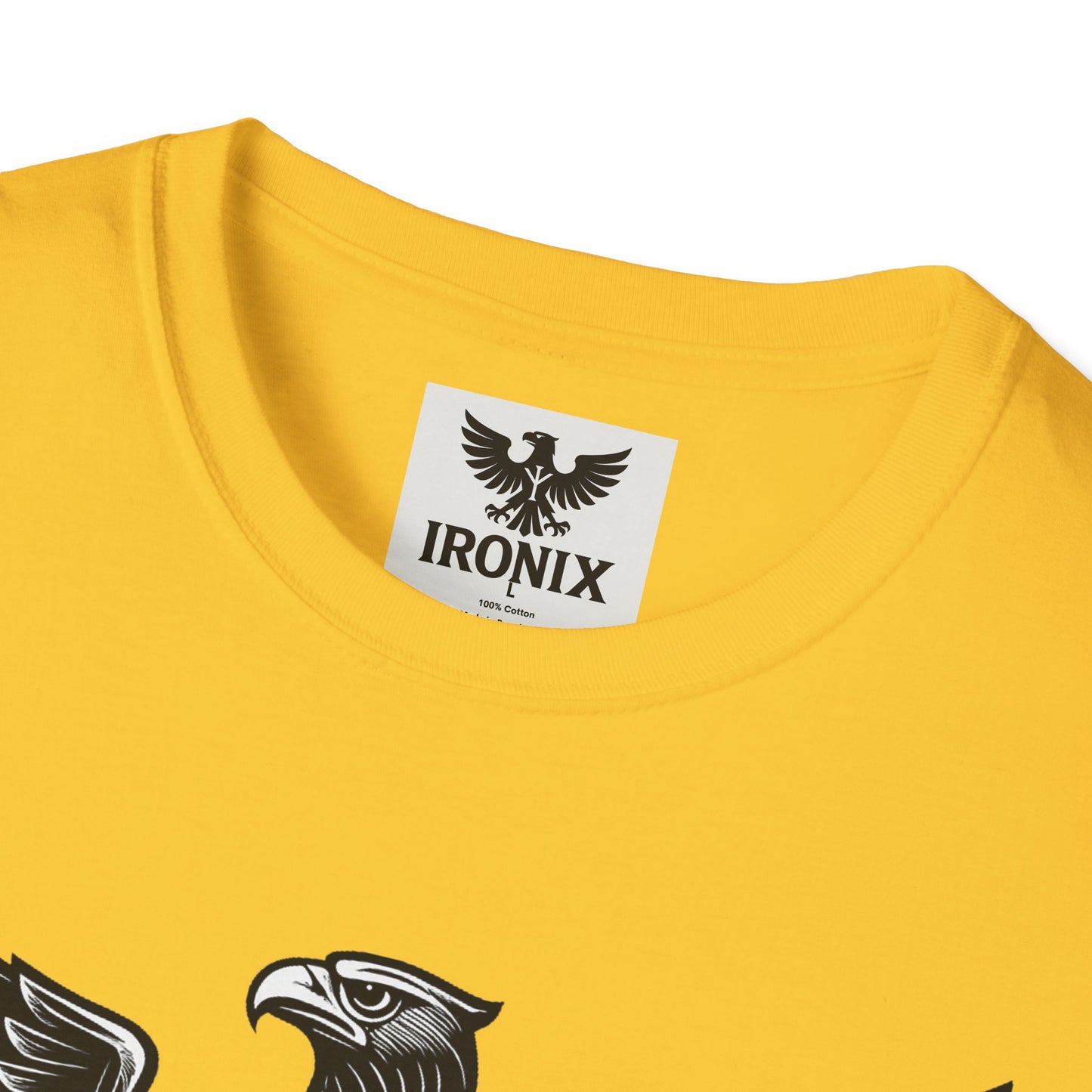 Adler Deutschland T-Shirt | Patriotisches Classic Tee