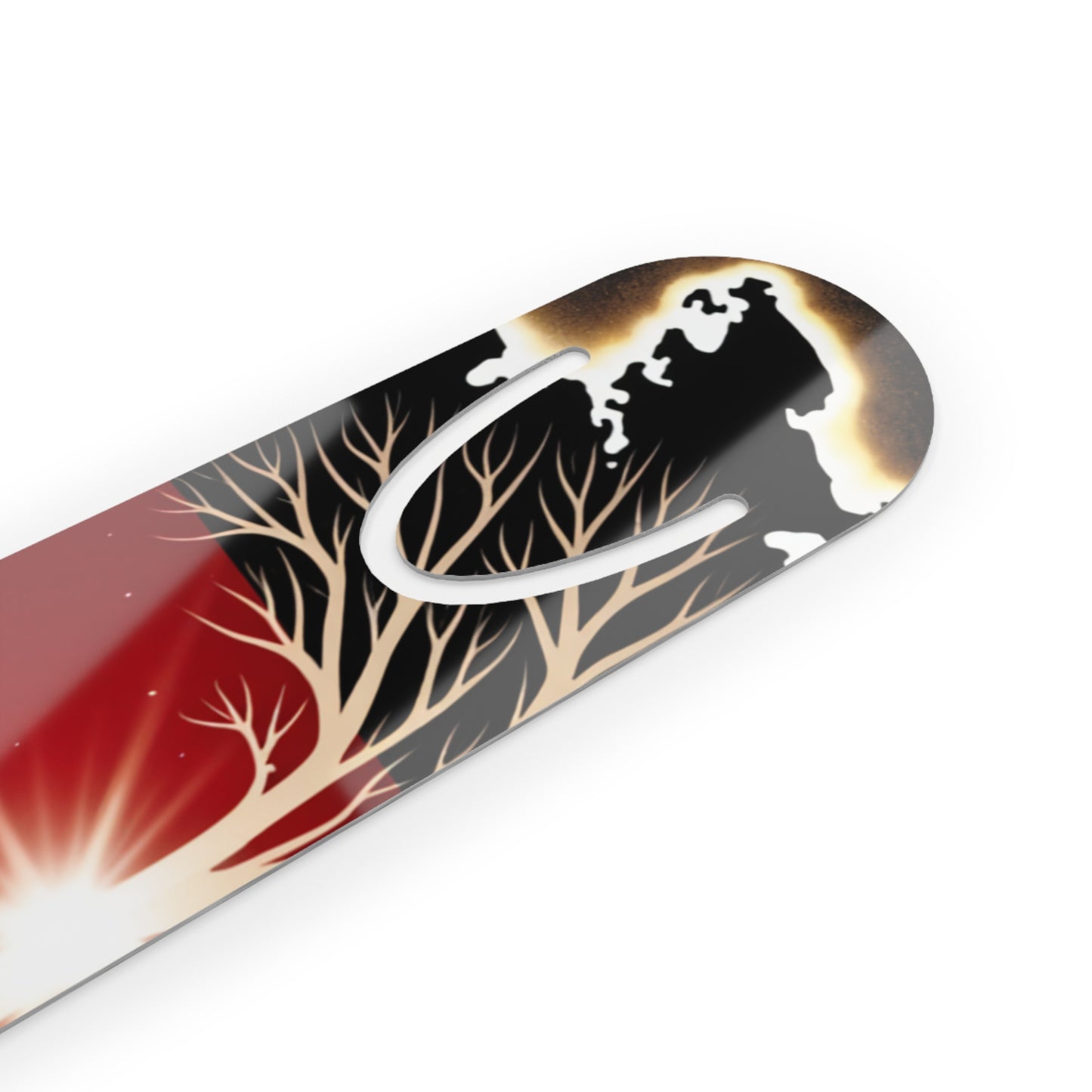 Edles Lesezeichen – Dein Wegweiser durch die Geschichte