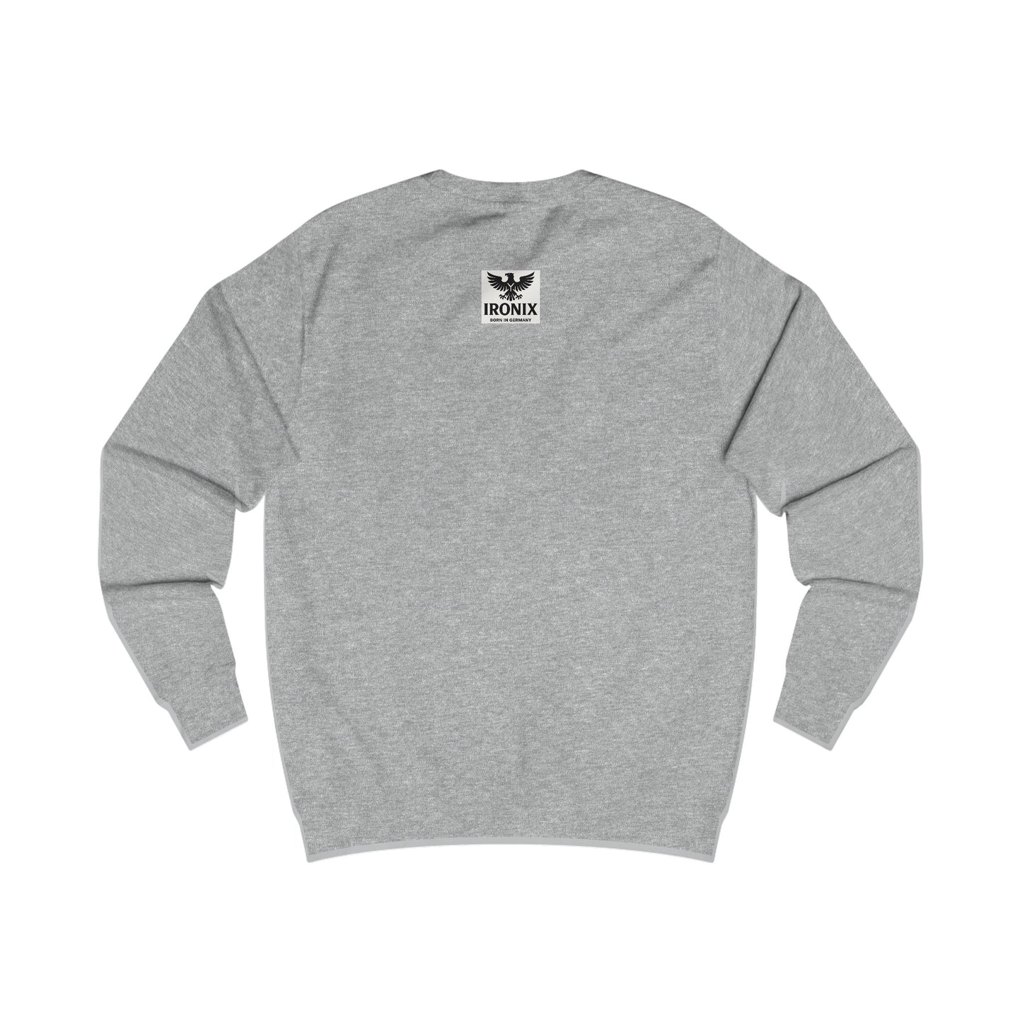 Deutschland Adler Sweatshirt | Classic Crewneck